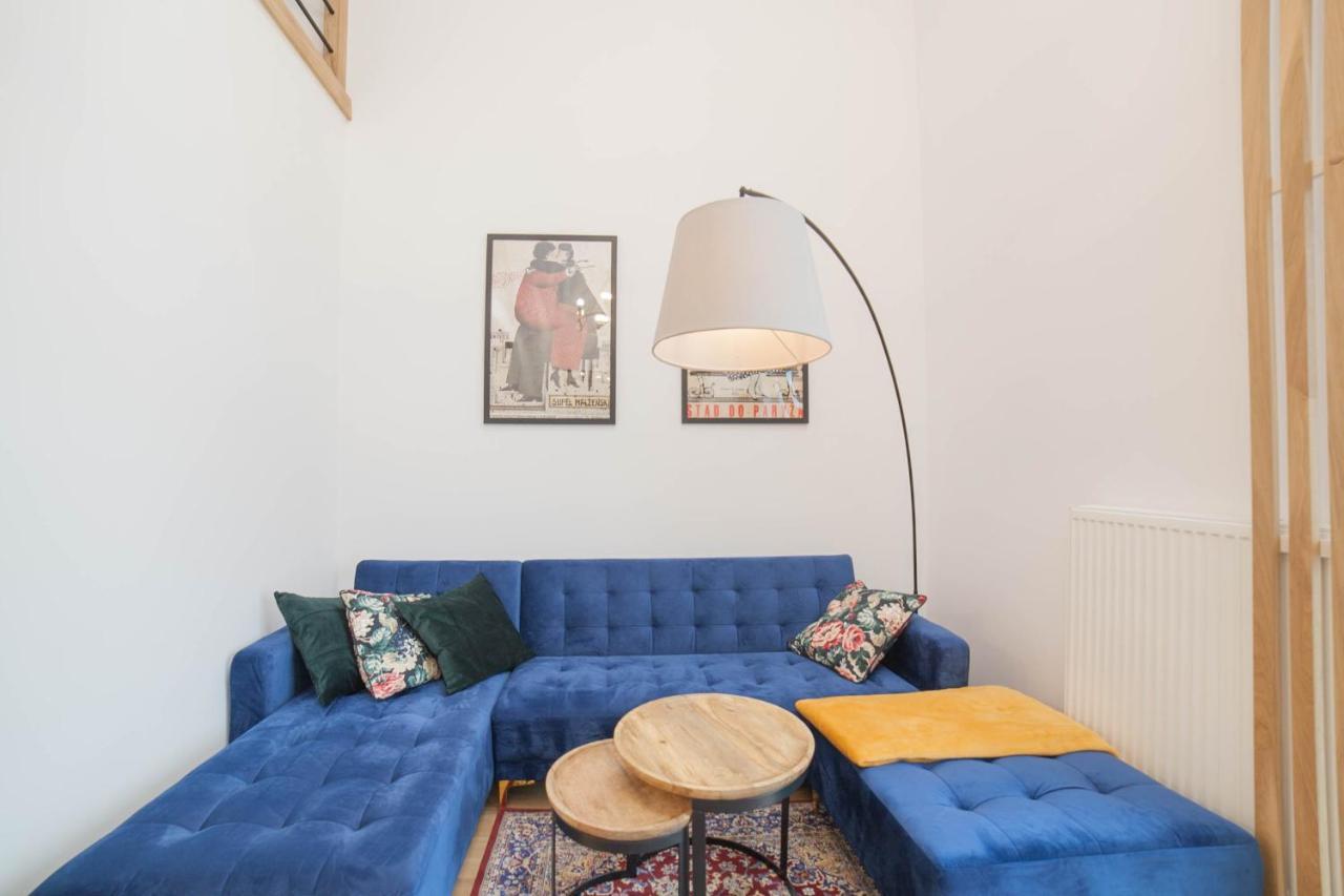 Mragowo Dwupoziomowy Apartament Indygo 85M2 Z Widokiem Na Jezioro المظهر الخارجي الصورة