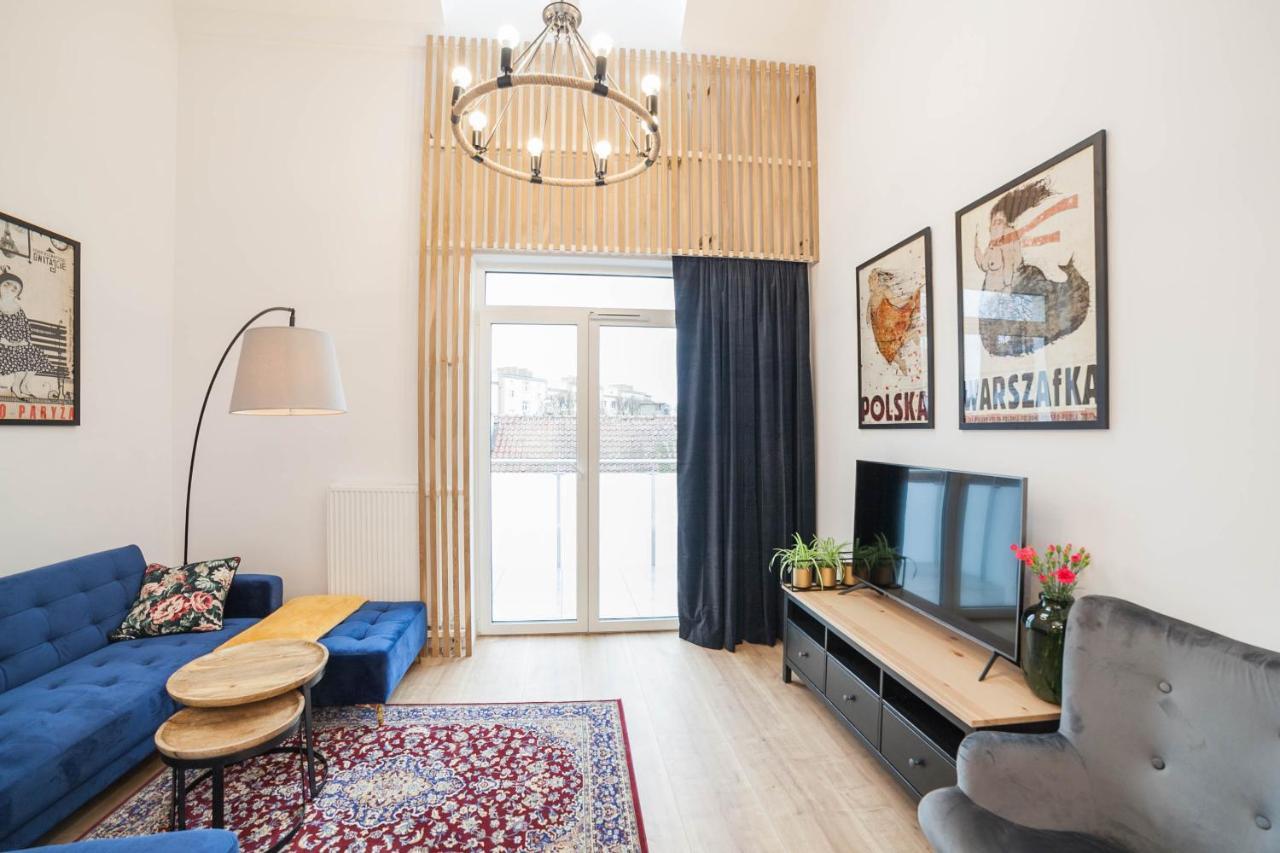 Mragowo Dwupoziomowy Apartament Indygo 85M2 Z Widokiem Na Jezioro المظهر الخارجي الصورة